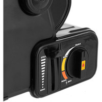 Уличный обогреватель Helios HS-BDZ-190 - фото2