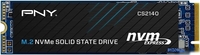 SSD PNY CS2140 2TB M280CS2140-2TB-RB - фото