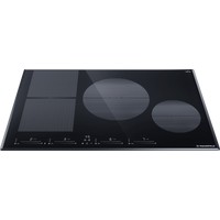 Варочная панель MAUNFELD CVI804SFDGR - фото2