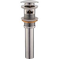 Донный клапан Rose RS12 - фото