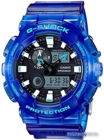 Наручные часы Casio G-Shock GAX-100MSA-2A - фото, картинка Наручные часы Casio G-Shock GAX-100MSA-2A - фото