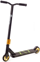 Трюковый самокат Favorit PJ637BK - фото