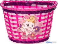 Корзина Hualong HL-BS04PNB - фото