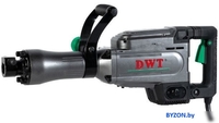 Отбойный молоток DWT AHP14-30 BMC - фото