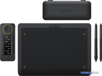 Графический планшет Ugee BPH1212W-K02A - фото