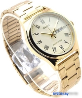 Наручные часы Casio MTP-V006G-9B - фото2, картинка2 Наручные часы Casio MTP-V006G-9B - фото2