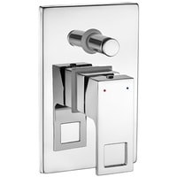 Смеситель Deante Anemon BCZ 044P - фото, картинка Смеситель Deante Anemon BCZ 044P - фото