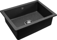 Кухонная мойка Rea ZLE-00114 - фото2