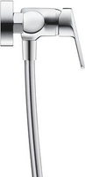 Смеситель Duravit No.1 N14230000010 - фото2, картинка2 Смеситель Duravit No.1 N14230000010 - фото2