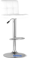 Стул Stool Group Малави LITE барный (белый) - фото