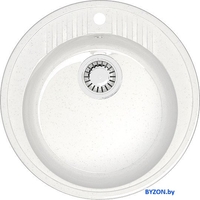 Кухонная мойка MARRBAXX 6/G31 F006G031 (белый) - фото