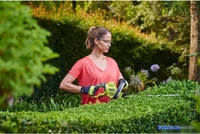 Кусторез Ryobi RHT4550 [5133002793] - фото2