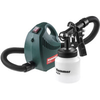 Краскораспылитель Hammer Flex PRZ500B - фото