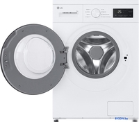 Стиральная машина LG F4A1009NWK - фото2