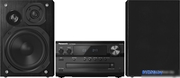 Микро-система Panasonic SC-PMX90EE-K - фото2