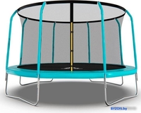 Батут DFC Jump Street 14FT-JST-E - фото2