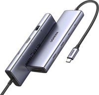 Док-станция Ugreen CM498 15375 - фото