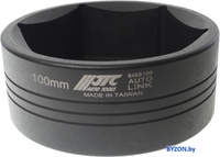 Головка слесарная JTC JTC-8468100 - фото