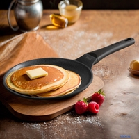 Блинная сковорода Taller TR-44115 - фото2