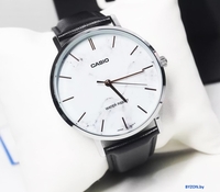 Наручные часы Casio MTP-VT01LM-7A - фото2, картинка2 Наручные часы Casio MTP-VT01LM-7A - фото2
