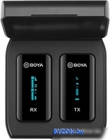 Радиосистема BOYA BY-XM6-K1 - фото
