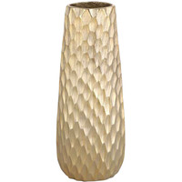 Ваза Eglo Nilgaut 421055 (алюминий, матовая латунь) - фото