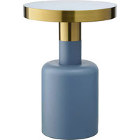 Журнальный столик Bergenson Bjorn Froud BB000050 (синий) - фото
