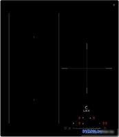 Варочная панель LEX EVI 431A BL - фото