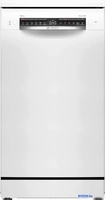 Отдельностоящая посудомоечная машина Bosch SPS4HKW49E - фото