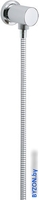 Шланговое подключение Grohe Rainshower 27057000 - фото2