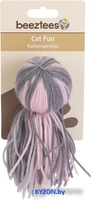 Игрушка для кошек Beeztees Octopus Octy 440682 - фото2, картинка2 Игрушка для кошек Beeztees Octopus Octy 440682 - фото2