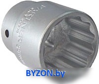 Головка слесарная Partner PA-56950 - фото