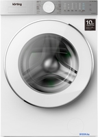 Стиральная машина Korting KWM 60DM1201 - фото