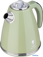 Электрический чайник Leonord LE-1906/2 Retro 107481 - фото2