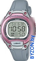 Наручные часы Casio LW-203-8AVEF - фото, картинка Наручные часы Casio LW-203-8AVEF - фото