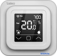 Терморегулятор Caleo С927 Wi-Fi (белый) - фото