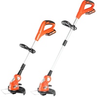 Триммер Patriot TR 235UES (с АКБ) - фото2, картинка2 Триммер Patriot TR 235UES (с АКБ) - фото2