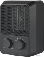 Тепловентилятор BEKO Winter Range RHP 5320 B - фото