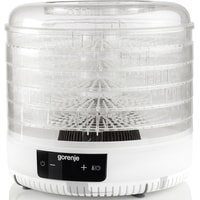 Сушилка для овощей и фруктов Gorenje FDK500GCW - фото2