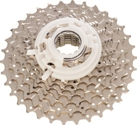 Кассета Shimano KCSHG50010134 - фото