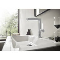Смеситель Hansgrohe Finoris 76060000 - фото2
