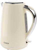 Электрический чайник Candy CK-202 FM04W1D00RU - фото
