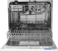 Посудомоечная машина Weissgauff TDW 4006 D - фото2