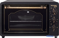 Мини-печь Willmark WOF-405BLR - фото2