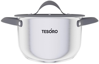 Кастрюля Tesoro Tivoli КС823 - фото