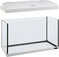 Аквариумный набор Ferplast Capri 50 Led 60 л (белый) - фото2, картинка2 Аквариумный набор Ferplast Capri 50 Led 60 л (белый) - фото2