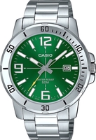 Наручные часы Casio MTP-VD01D-3B - фото, картинка Наручные часы Casio MTP-VD01D-3B - фото
