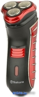 Электробритва Sakura SA-5414RB - фото