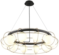 Подвесная люстра Aployt Mahot APL.317.03.10 - фото, картинка Подвесная люстра Aployt Mahot APL.317.03.10 - фото
