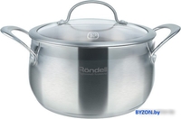 Кастрюля Rondell RDS-746 - фото